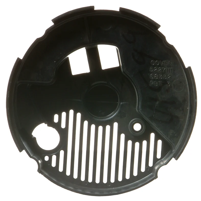 Plastkåpe Dynamo 40/90 ser.