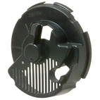 Plastkåpe Dynamo 40/90 ser.