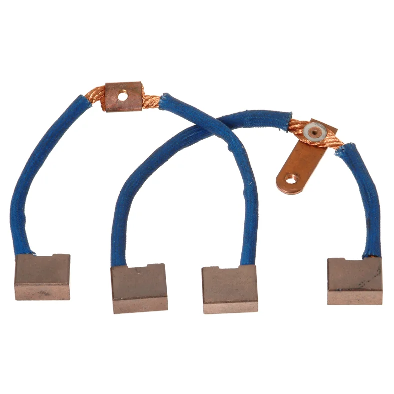 Kullbørstesett, Chrysler (CHX 6-7)