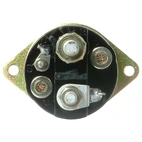 innslagsrelé 12V, 28MT Delco