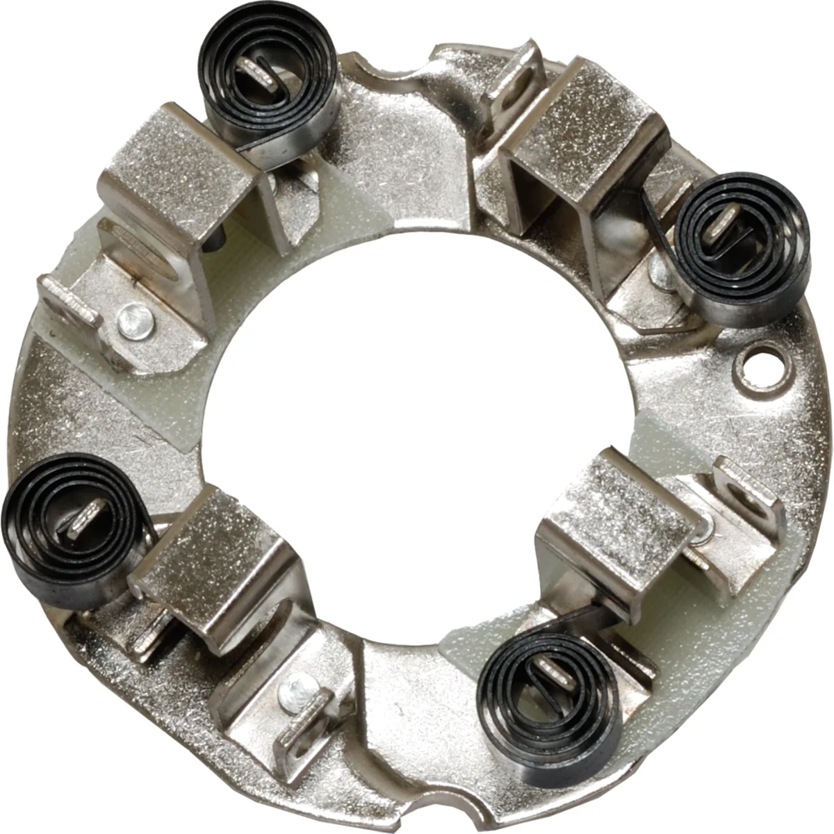 Børsteholderplate 28MT, Nikko