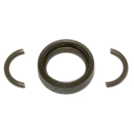 Stoppkrage sett, 28MT, 14mm aks