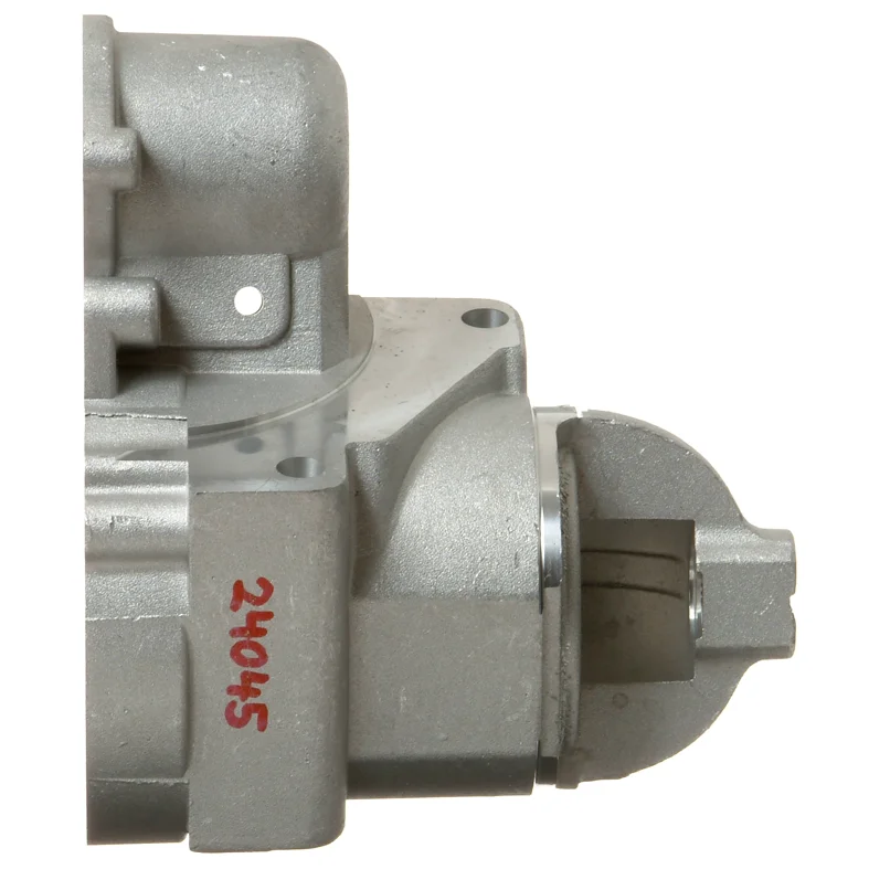 Gavl DE, 6.2L atm. 28MT ser.