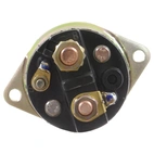 Innslagsrelé 12V
