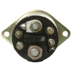 Innslagsrelé 12V