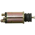 Innslagsrelé 24V, 28MT type