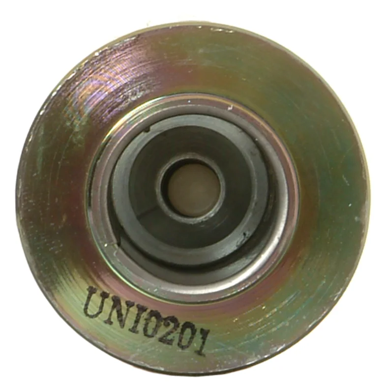 innslagsrelé 12V, 3 poler