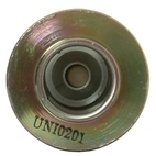 innslagsrelé 12V, 3 poler