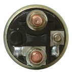 innslagsrelé 12V, 3 poler