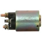 innslagsrelé 12V, 3 poler