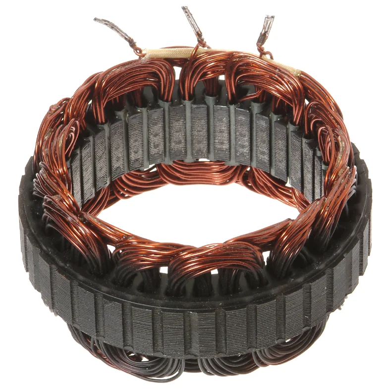 Stator 12V-61/74A, 121SI serie