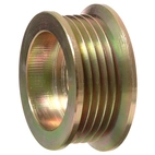 Reimhjul 5 spor 17x54x17.5mm