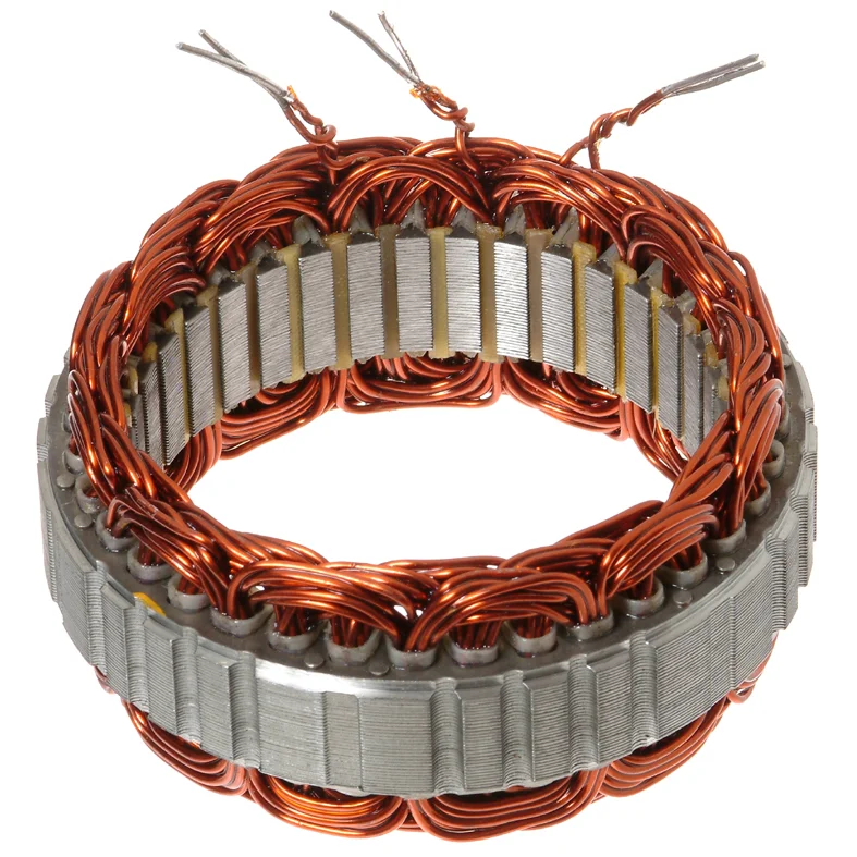 Stator 12V-85/105A, CS 130 ser