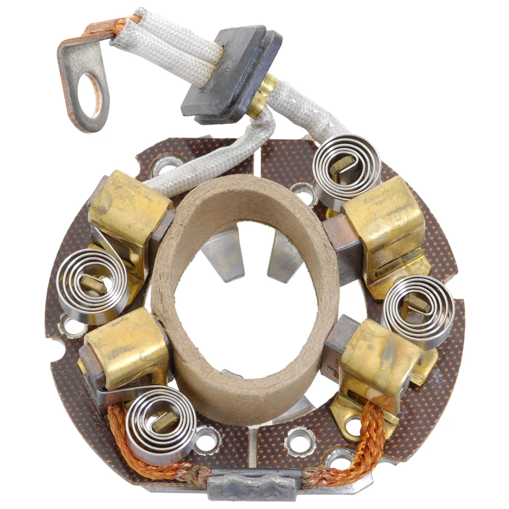 Børsteholderplate PMGR serie 200/250