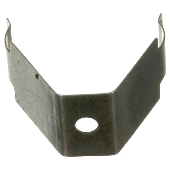 Børsteholderplate - Fjær 5MT, Startmotor