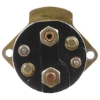Innslagsrelé 12V