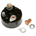 Innslagsrelé 12V
