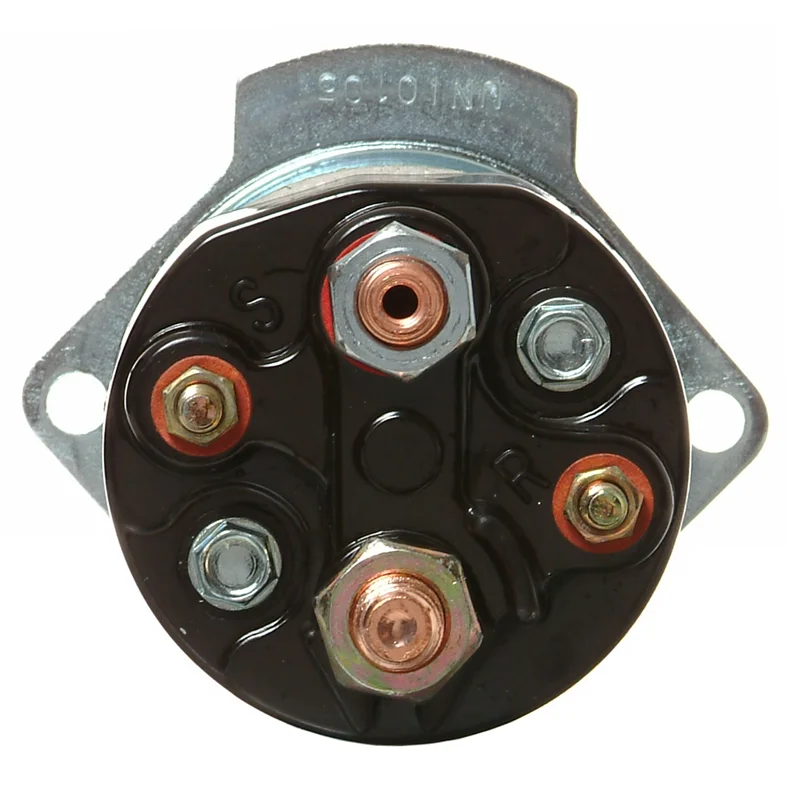 Innslagsrelé 12V