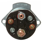 Innslagsrelé 12V