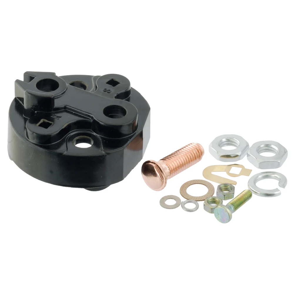 Innslagsrelé - Lås