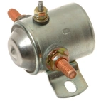 Startrelé 12V, Original Delco