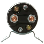 Innslagsrelé 12V, Delco 30/35MT