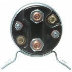 Innslagsrelé 12V