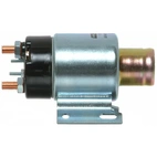 Innslagsrelé 12V