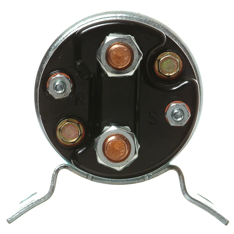 Innslagsrelé 24V, Delco 30/35MT