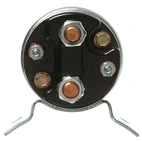 Innslagsrelé 24V, Delco 30/35MT