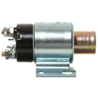 Innslagsrelé 24V, Delco 30/35MT