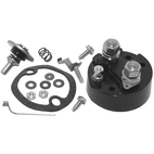 Innslagsrelé 24V, Delco 30/35MT