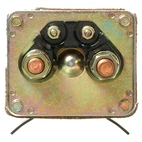 Innslagsrelé 12V