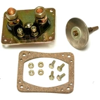 Innslagsrelé 12V