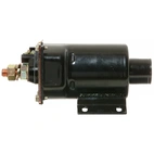 Innslagsrelé 24V, Delco 40/50MT