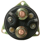 innslagsrelé 12V, 42MT