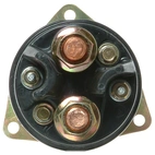Inslagsrelé 24V, 41/42MT