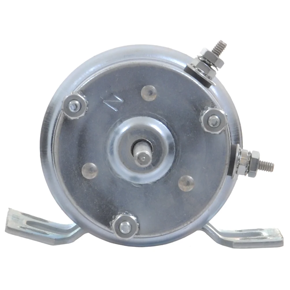 Motor Stopp innslagsrelé 12V