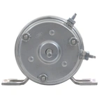 Motorstopp innslagsrelé 24V