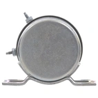 Motorstopp innslagsrelé 24V