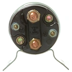 Innslagsrelé 12V