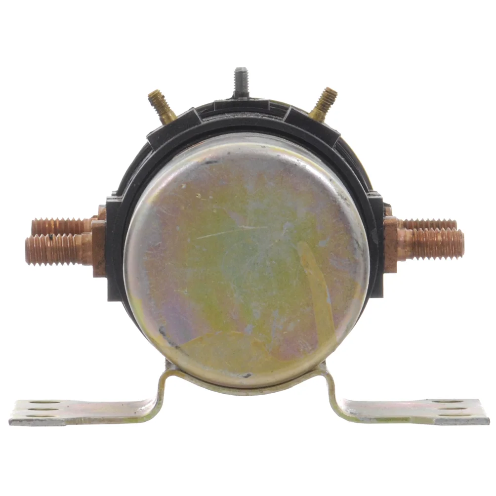 Seriell-Parallell Sol. 12-24V