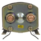 Innslagsrelé 24V, Delco 40/50MT