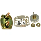 Innslagsrelé 24V, Delco 40/50MT