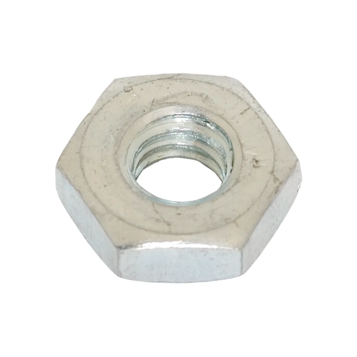 Terminalmutter, Dynamo