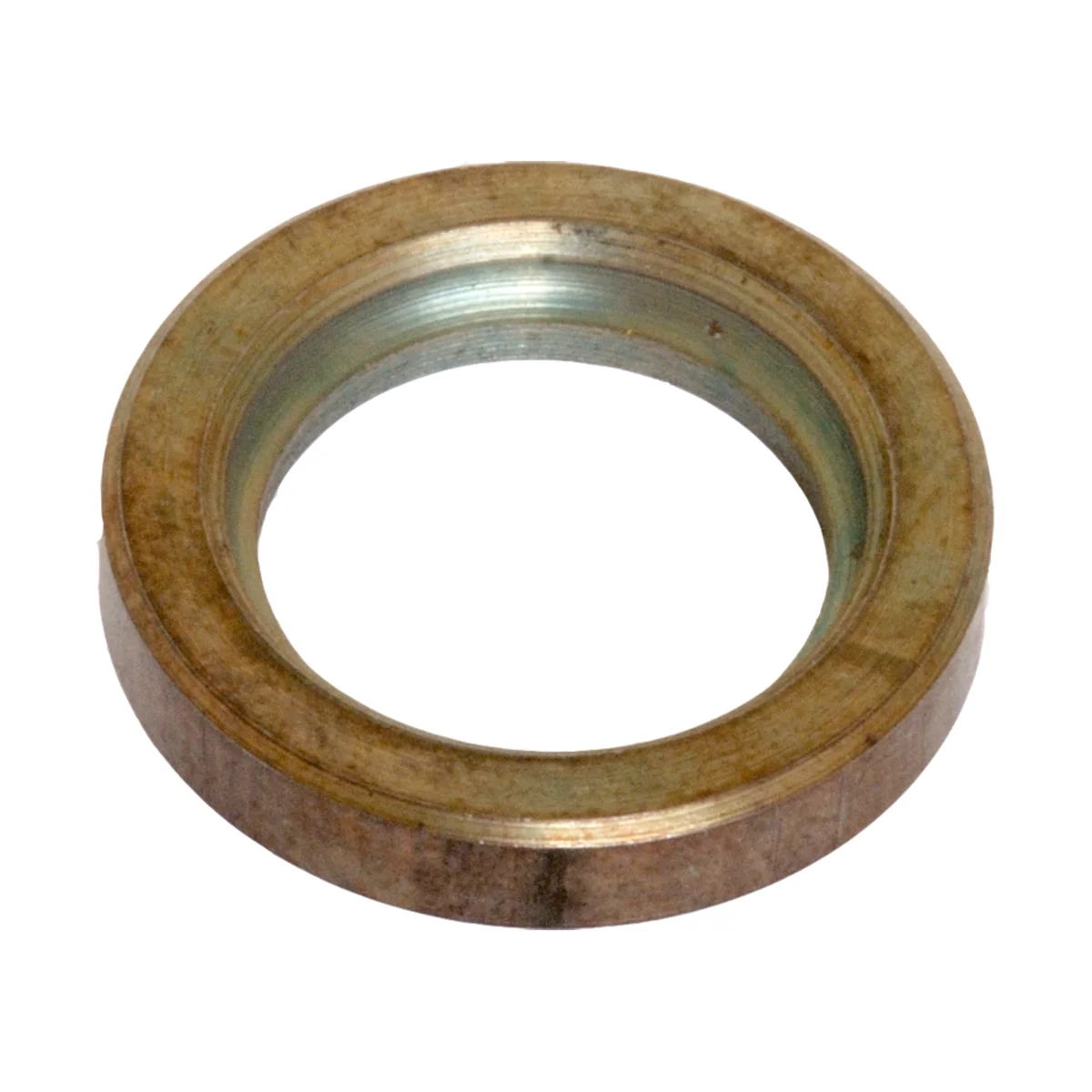 Startmotorplate