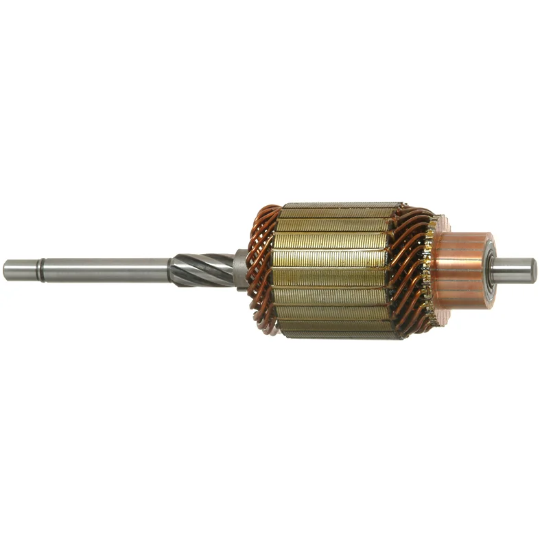 Anker 12V, 10 MT
