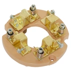 Børsteholderplate Startm. 35MT