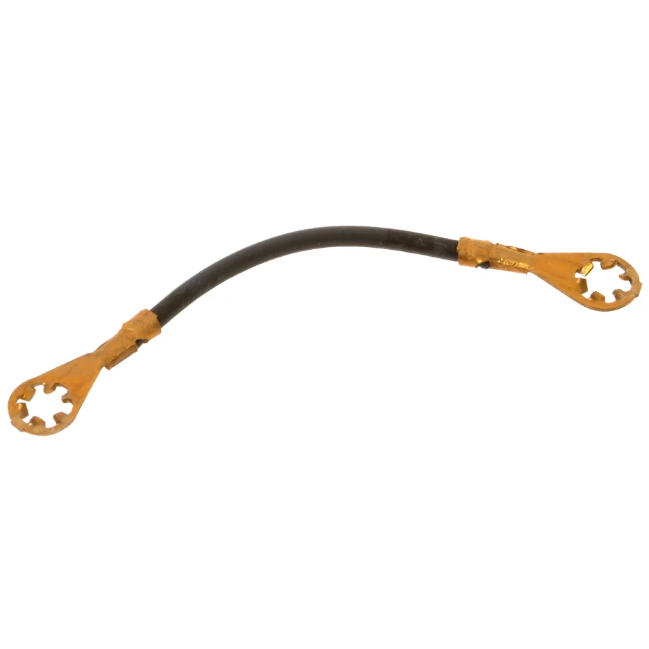 Terminalkabel, Dynamo delco