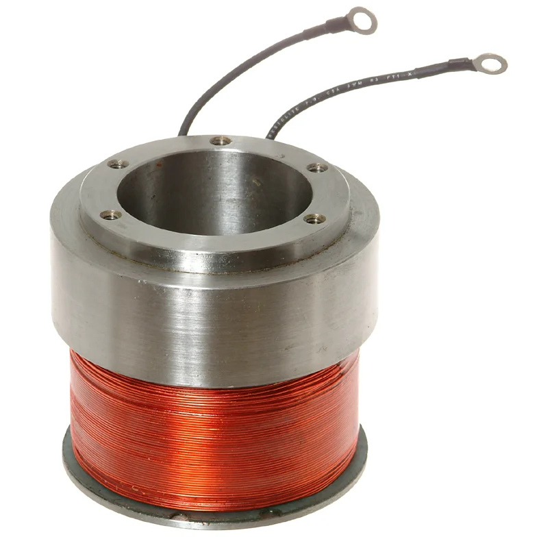 Rotorinnløp. 24/32V-60A, 30SI